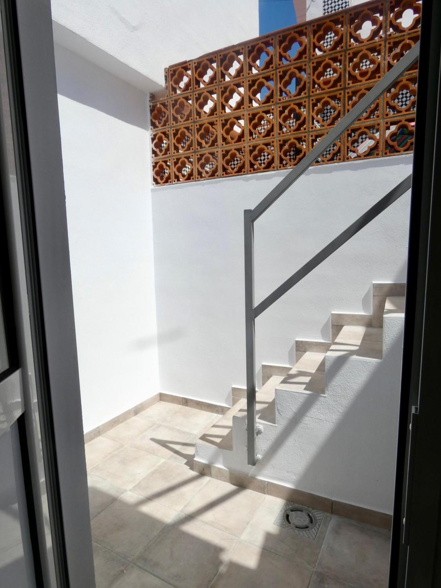Casa Monturrio Apartamento Moguer Exterior foto